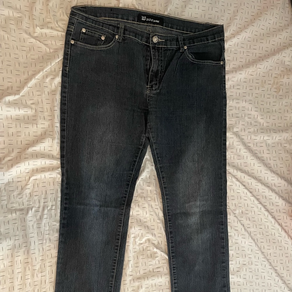 Womens jeans